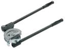 Doblador de Tubos de 3/4" Ridgid