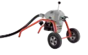 Destapador de desagües eléctrica k-1500a Ridgid