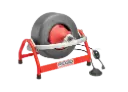 Destapadora de Desagües con Cable C-45 k-3800 Ridgid