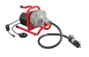 Destapadora de Desagües k-40pf Ridgid
