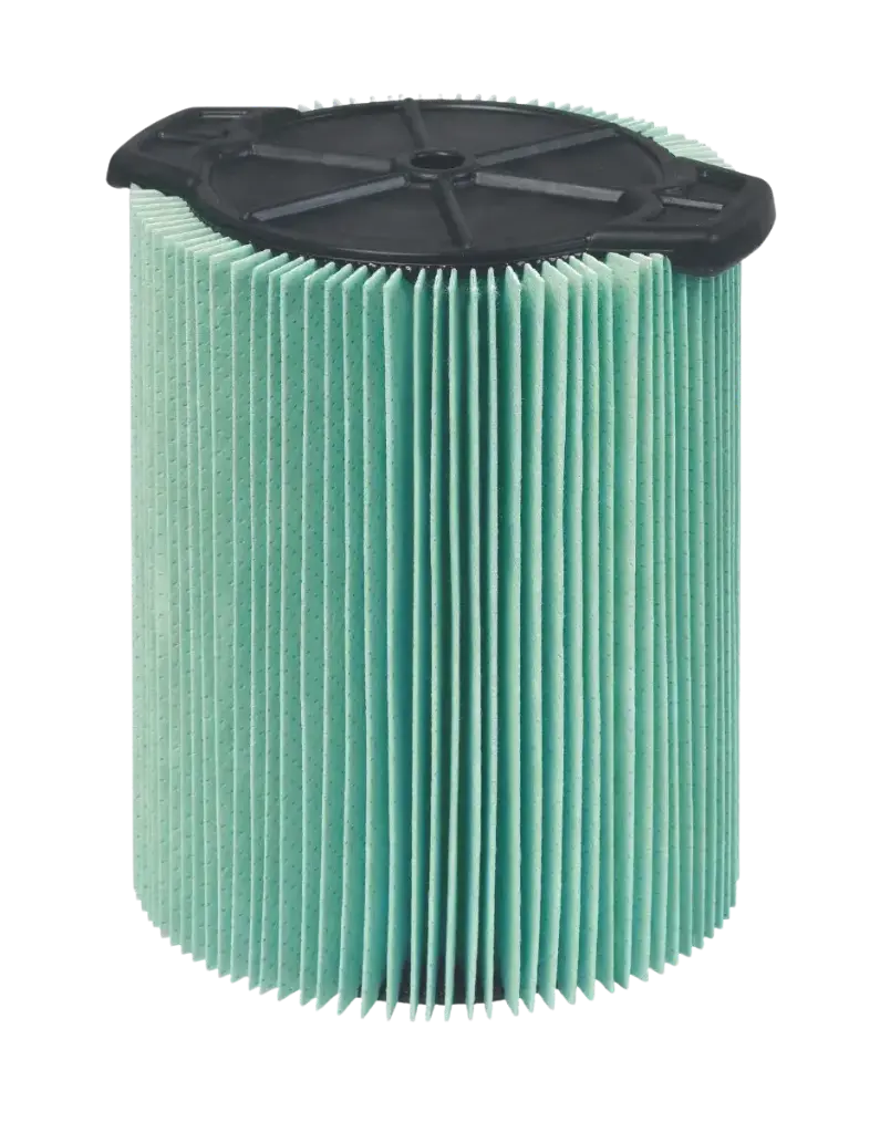 Filtro polvo HEPA Verde vf6000 Ridgid