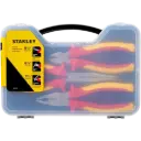 Juego de 3 Alicates Aislados de 1000v Stanley