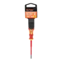 Destornillador Phillips Aislado PH3x150mm Mango Plástico Smart Tools 