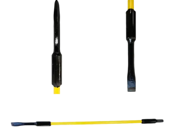 Chuzo dieléctrico 1800mm 30Kv