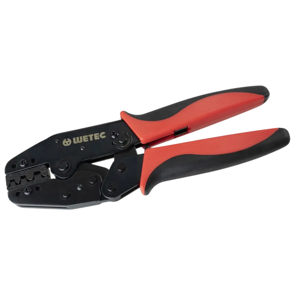 Aprieta Terminales Automático Wetec