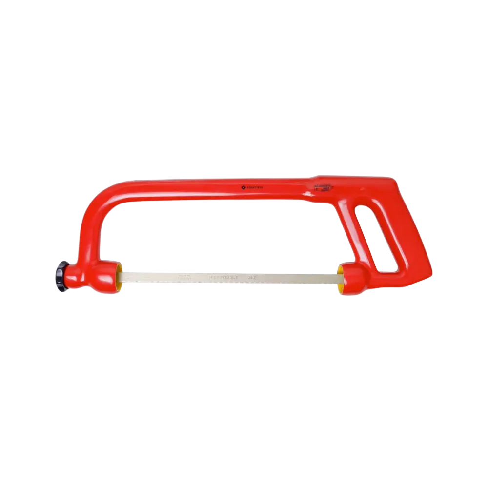 Sierra Corta Metales Aislada 300mm Wetec