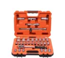 Set De Dados 1/2" 32 Piezas Harden