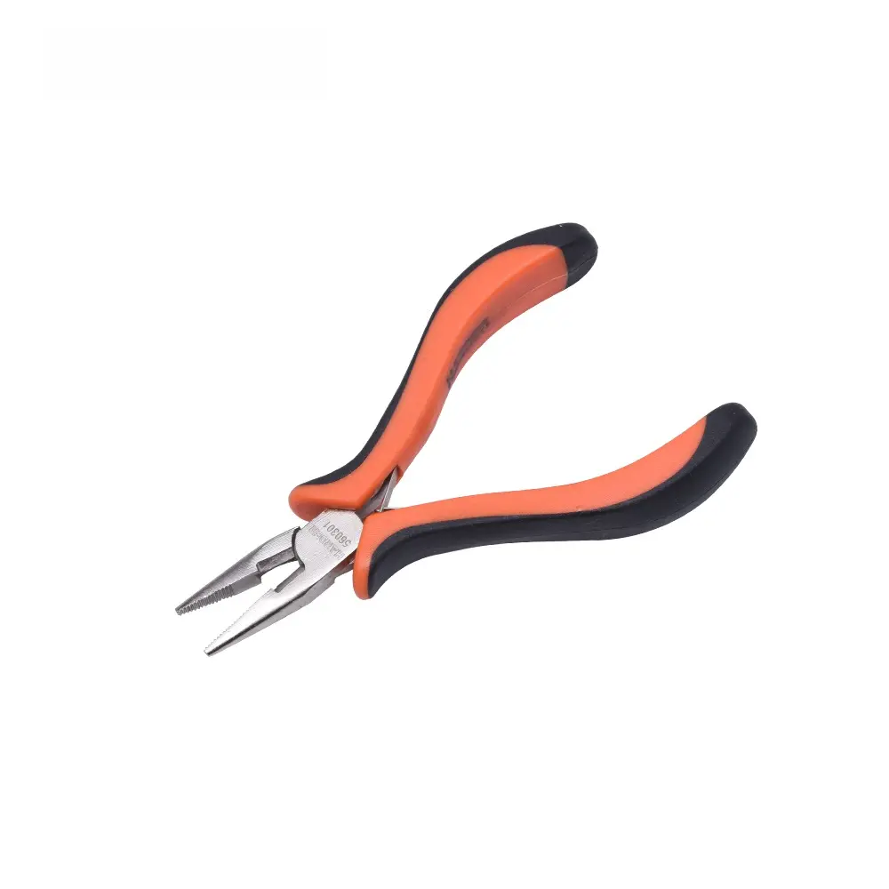 Alicate de punta 4.5" Harden