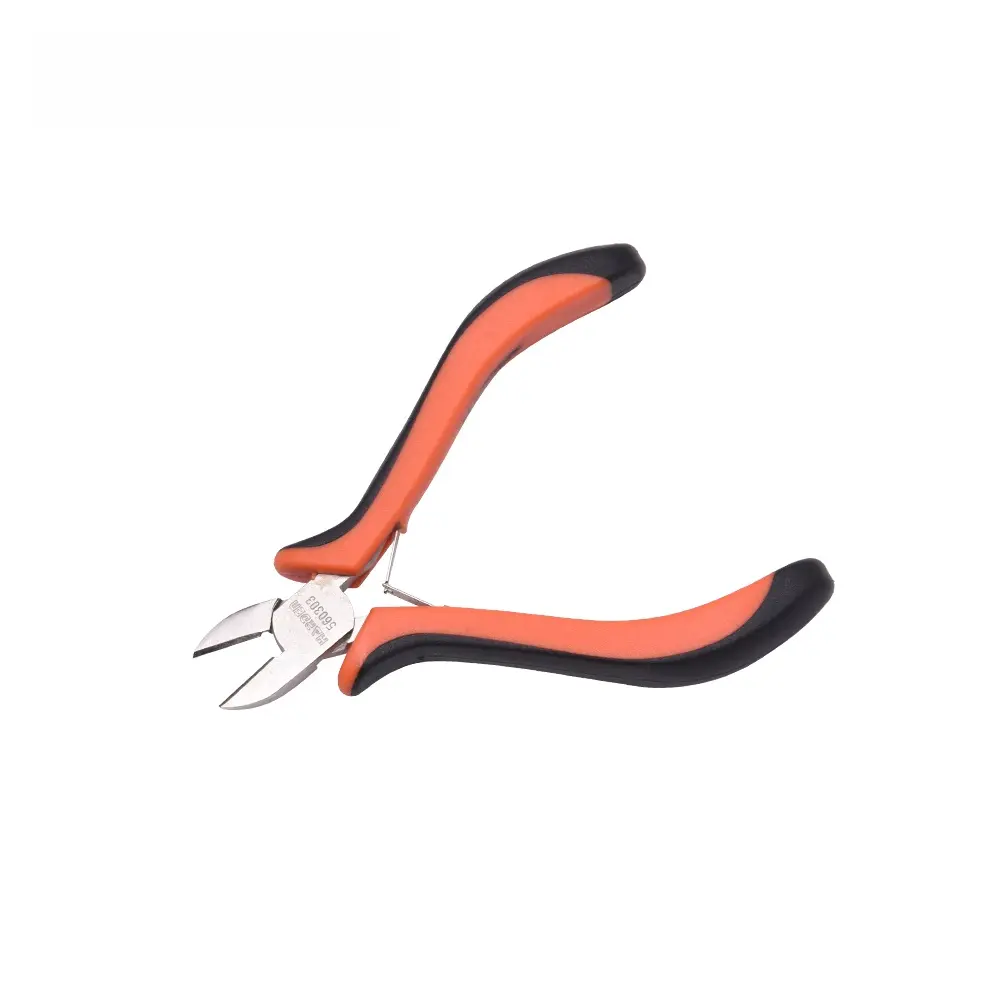 Alicate de corte 4.5" Harden