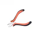 Alicate de corte 4.5" Harden