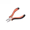 Alicate universal 4.5" Harden