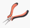 Alicate punta redonda 4.5" Harden