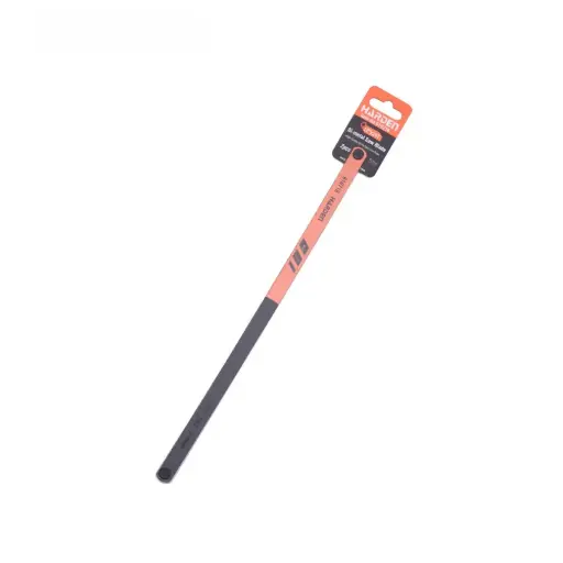 [610716] Hoja De Sierra Harden 12"x24t bi-metal 2 Piezas