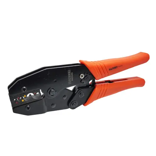 [660649] Crimpeadora Múltiple Pro Harden 215mm