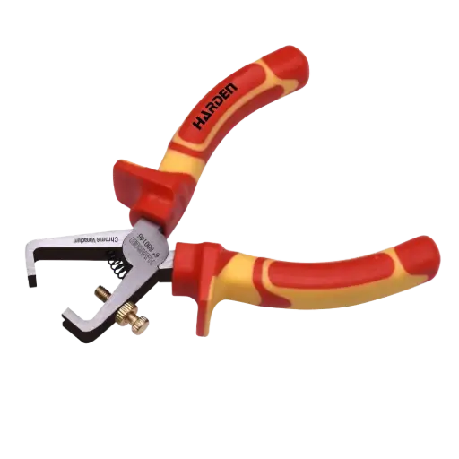 [800146] Pelacables 6" Aislado Harden