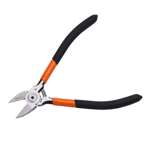 [560281] Alicate cortante electrónico 5" Harden 