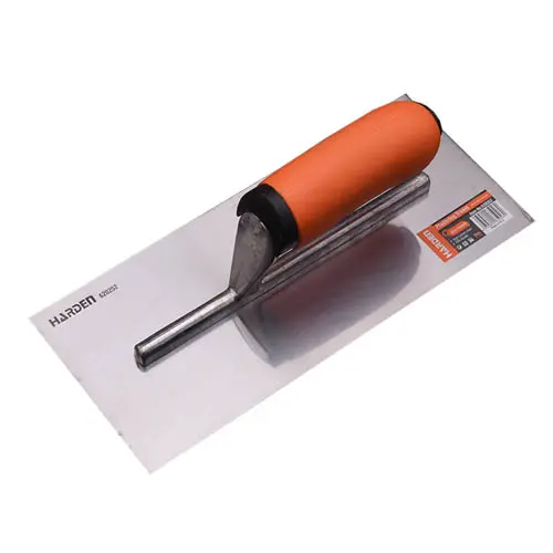 [620252] Llana lisa 280x120mm Harden