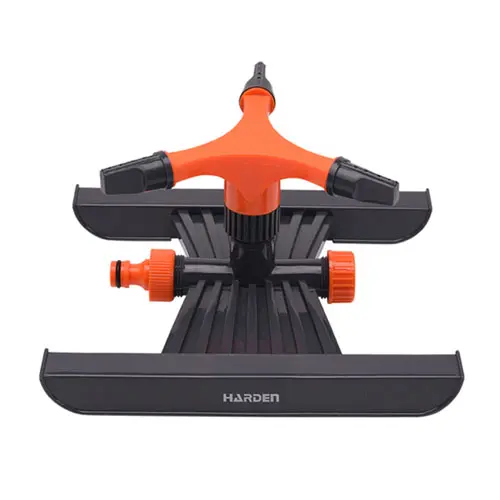 [633143] Aspersor de riego 360° Harden