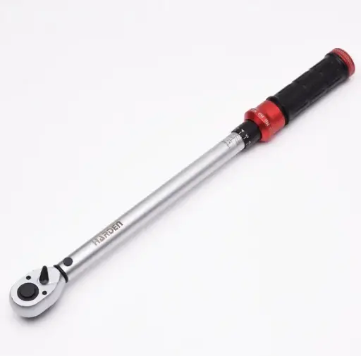 [538121] Llave de Torque Harden 30-210n.m 1/2" 