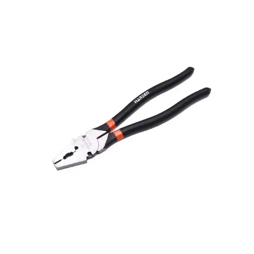 Alicate enfierrador 10"/12" heavy duty Harden