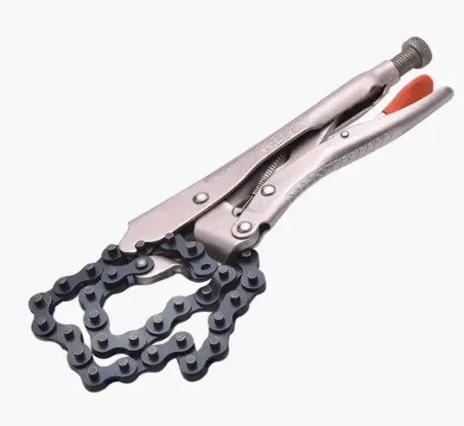 [560633] Caimán de cadena 18" Harden