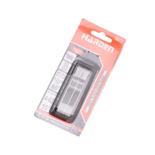 [580412] Cuenta Hilo Harden 52 piezas 