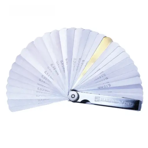 [580432] Feeler 32 Piezas Harden