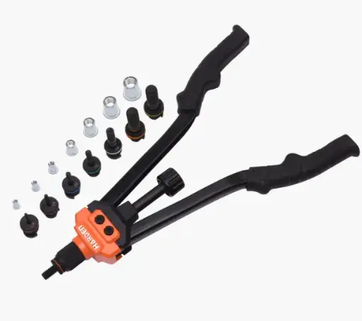 [610150] Remachadora De Tuerca Harden M3-M12 16"