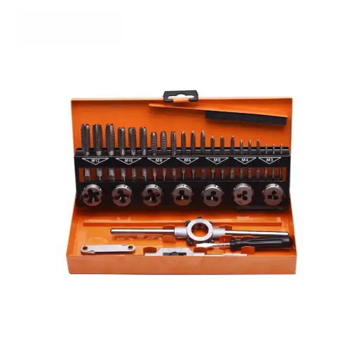 [610453] Set Machos y Terrajas 32 Piezas Harden 