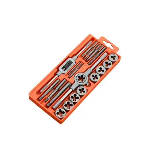[610458] Set Machos y Terrajas 20 Piezas Harden