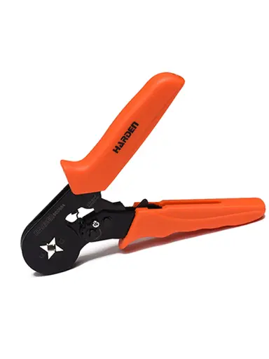 [660684] Ferrulera 0.25-6mm² awg23-10