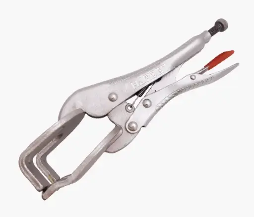 [560632] Caiman soldador 9" Harden 