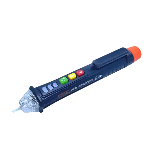 [660028] Non-contact detector de voltaje Harden