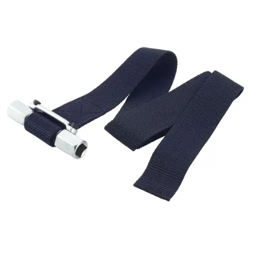 [61903] Llave correa para filtro de aceite Force