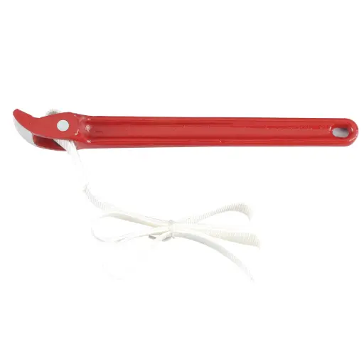 [61912] Llave de filtro de correa para filtro de aceite Force 