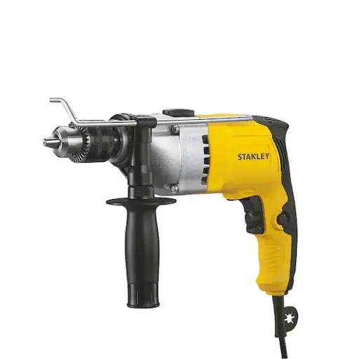 [STDH8013] Taladro Percutor 1/2" 800W Stanley