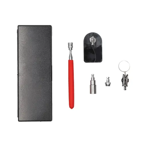 [92-642] Set de recogedor magnético iluminado Stanley