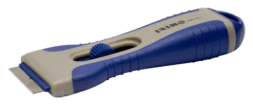 [538-140-1] Raspador con cuchillas intercambiables Irimo