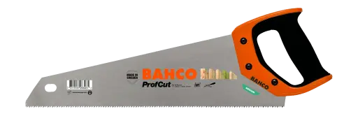 [PC-22-FILE-U7] Serrucho universal reafilable 22" Bahco