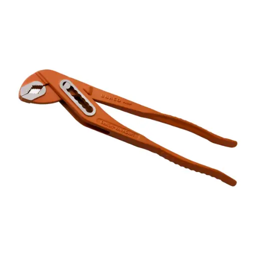 [2619LS-175] Alicate Picoloro 175mm Bahco