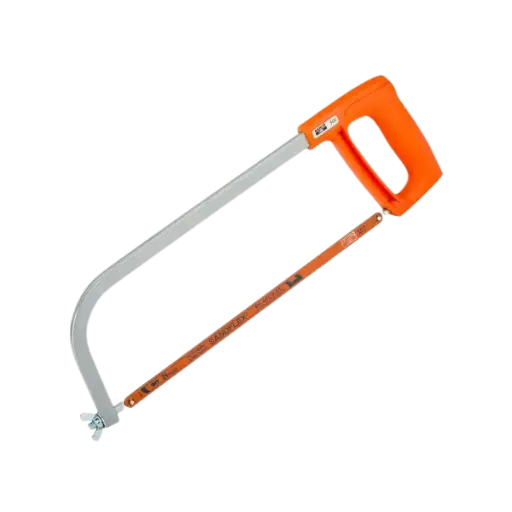 [306] Arco de sierra para metales compacto Bahco