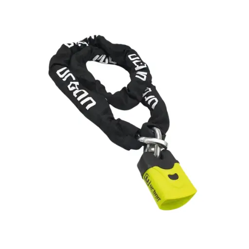 [U4K120] Cadena antirrobo URBAN 