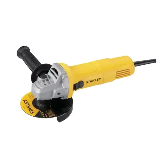 [SG6115-B2C] Esmeril Angular 4 ½ Stanley 620w 