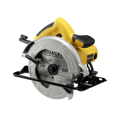[SC16-B2C] Sierra Circular 7-1/4" 1600W Stanley 