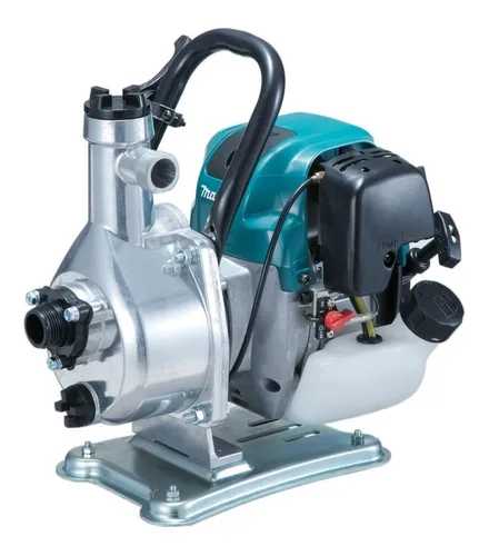 [EW1060HX] Motobomba 33,5cc 4 Tiempos Makita