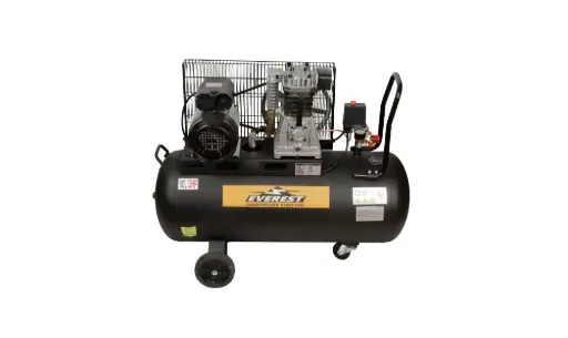 [055109] Compresor 3,0 HP 100 Lts Everest 