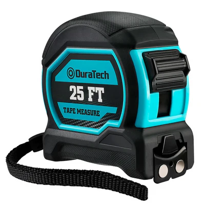 [DT406015] Cinta de medir 7,5m con punta magnética Duractech