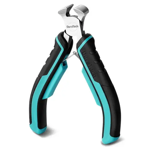 [DT207030] Mini alicate de corte frontal Duratech