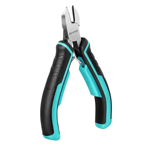[DT207029] Mini alicate cortante diagonal Duratech