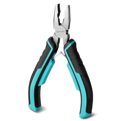 [DT207027] Mini alicate universal Duratech 